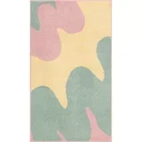 Dječji tepih 80x150 cm Hugsy Mint –