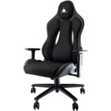 WHITESHARK Talisman gaming stolica, crna | shoptok.hr