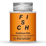 Stay Spiced! Karibska začimba za ribe Cene