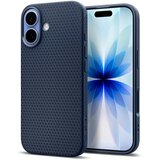 Spigen LIQUID AIR maska za IPHONE 17 NAVY BLUE | Eponuda.ba
