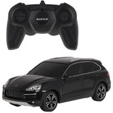  R/C 1:24 Porsche Cayenne Turbo Black RASTAR | shoptok.hr