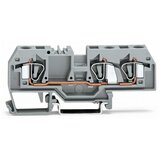 Wago GmbH & Co. KG Prehodna sponka gr 0,2-6qmm 282-681, (21225525) | Shoptok.si