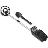 vidaXL Detektor kovin z lopato 160 cm, (21122668) | Shoptok.si