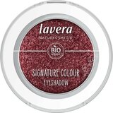 Lavera signature colour eyeshadow - 09 pink moon | shoptok.hr