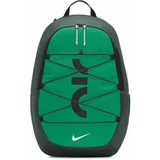 Nike AIR Ruksak, tamno zelena, veličina