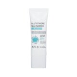 APLB Glutathione Niacinamide Cene