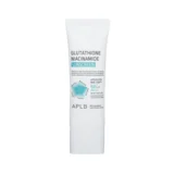 Glutathione Niacinamide