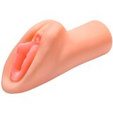 PDX Dream - realistični masturbator maca (prirodni) | shoptok.hr