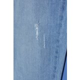 Marisse Women's Jeans L-Je-4003 Blue | Shoptok.si