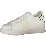 GAELLE PARIS WHITE MEN&#39;S SPORTS SHOES | shoptok.hr