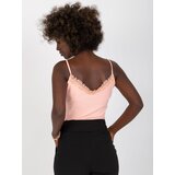LAKERTA Top-LK-TP-507650-3.04P.-Peach | Shoptok.si