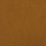  Tabure smeđi 45x29,5x35 cm baršunasti | shoptok.hr