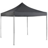 Master Paviljon 3x3m XS-ITC03C Sivi | Eponuda.ba