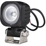  LED spot svetlo za automobil crno LED/10W/10-30V IP69 5700K četvrtasto | Eponuda.com