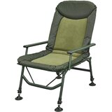  Stolica za kampiranje Starbaits Comfort Mammoth 15225 - tamno zelena cijene