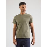 Calvin Klein Jeans Majica bež | shoptok.hr