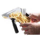 Hendi Žlica za serviranje pomfrita 170x170mm - 642559, (21831845) | Shoptok.si