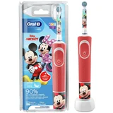 Braun Četkica za zube, električna – ORAL-B Vitality 100 Mickey