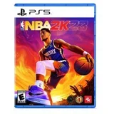 2K23 PS5