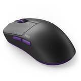 Dark Project novus pro wireless mouse - blackberry Cene