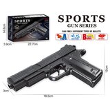  Sports pištolj za igru ( 631076 ) | Eponuda.com
