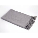ESSENZA DECOR 642449 PODNA PROSTIRKA JEDNOBOJNA 60X90 CM SVIJETLO SIVA | shoptok.hr