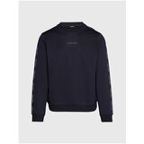 Calvin Klein Jeans 00GMS4W337BAE Tamno plava | shoptok.hr