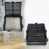 INORCO 3 kosi pralni Hepa filter za rezervne dele profesionalnih sesalnikov, (21985895) | Shoptok.si