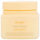 Hey Hun Hair Mask maska za lase za vse vrste las 200 ml | Shoptok.si