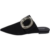 Jeffrey Campbell Sandali & Odprti čevlji BC207 Črna | Shoptok.si