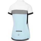 Benger Ženska biciklistička majica Performance Svijetlozelena | shoptok.hr
