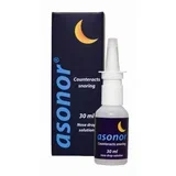Sprej protiv hrkanja, 30ml