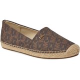 Michael Kors Espadrile 40R4KNFP1B Brown 200 Cene