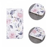 Onasi Simfonija preklopna torbica za Samsung Galaxy A72 A725 - bela | Shoptok.si