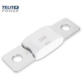 Victron Energy MEGA-Fuse 500A/80V – maksimalna zaštita za DC sisteme | Eponuda.com