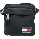 Tommy Jeans Torbice College Reporter Črna | Shoptok.si