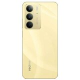 Realme C75 RMX3941 Lightning Gold 8/256GB mobilni telefon | ePonuda.com