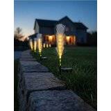 Sinsay Solarna LED svjetiljka u obliku pampas trave Cijene