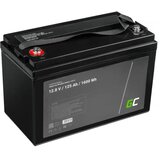  Baterija Green Cell LFP, 12.8V, 125Ah, 1600Wh | shoptok.hr