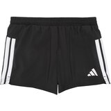 Adidas Train Essentials 3-Stripes Shorts Kids Crna Cijene