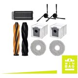  Set delova za Dreame X50 Ultra S40 Enhanced Edition | Eponuda.com
