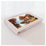 WALLXPERT PZL_05_500 multicolor puzzle | Eponuda.com