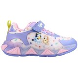 Garvalin Modne superge 261855g Zapato Sport Luces Vijolična Cene