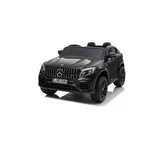 Mercedes GLC AMG63S Dvosed – Moćni Džip za Dvoje Dece Crni 311⚡ | ePonuda.com