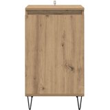  Kreveta Umjetnički hrast 40 x 35 x 70 cm Konstruirano drvo | shoptok.hr