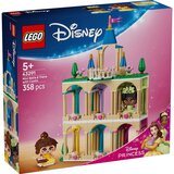 Lego Disney Mini Belle and Tiana's Castle 43291 Cene