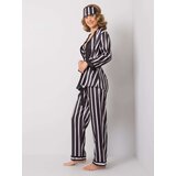 XSAPIENZA Set-BR-KMPL-8544-black-white | Shoptok.si