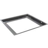 Kern stabilni okvir za ugradnju platforme za vaganje, za pristup bez barijera Š×D×V 1335x1585x80 mm, za modele s pločom za vagan | Eponuda.ba