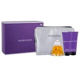 Mauboussin Set parfumska voda 100 ml + losjon za telo 100 ml + gel za prhanje 100 ml + kozmetična torbica za ženske Cene