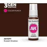 Redskin Shadow 17ml - Color Punch 3rd Gen AK11277